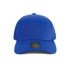 Promotional Longley Mesh Caps Royal